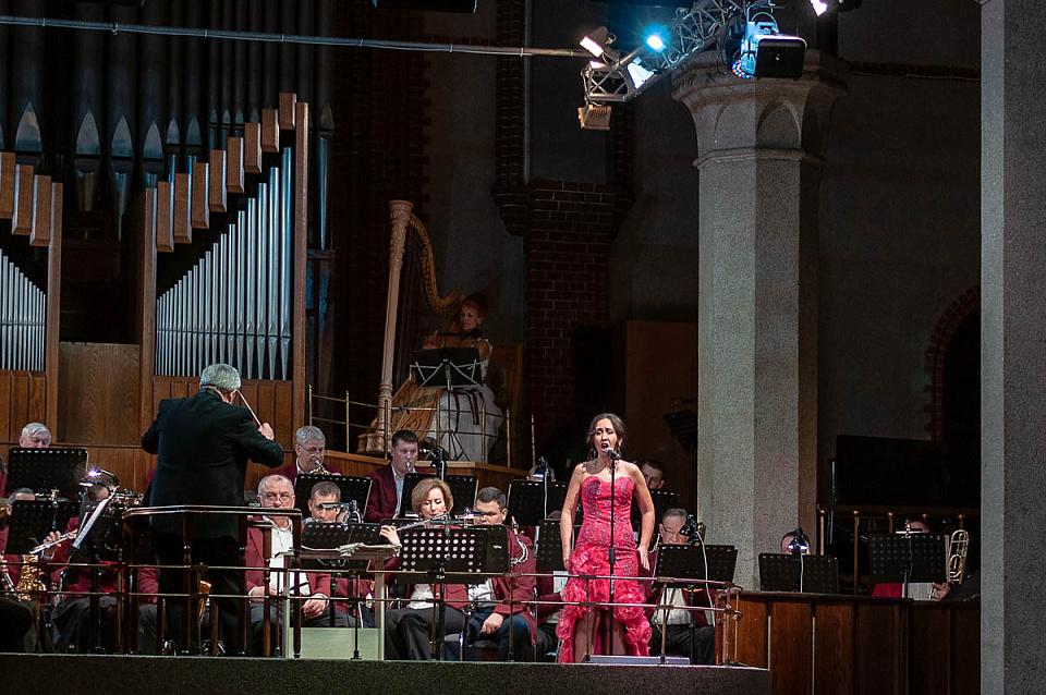 «Оперетта вчера, сегодня и завтра», 18 Марта 2021г. — фото 14