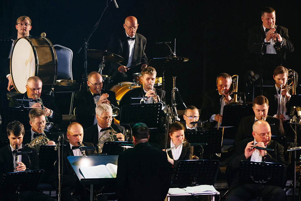 ТЕАТРАЛИЗОВАННОЕ ШОУ «МУЗЫКА КИНО», 4 Июня 2021г. — фото 155