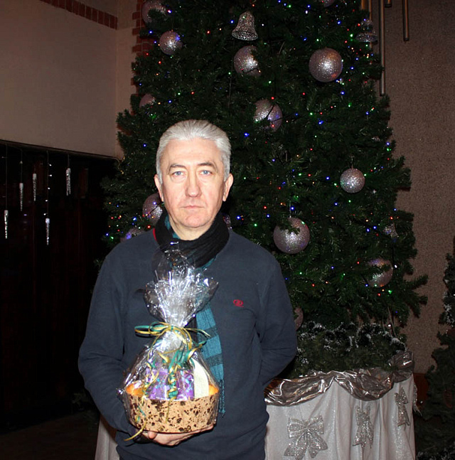 Победители конкурса фотографов, 30 Декабря 2021г. — фото 6