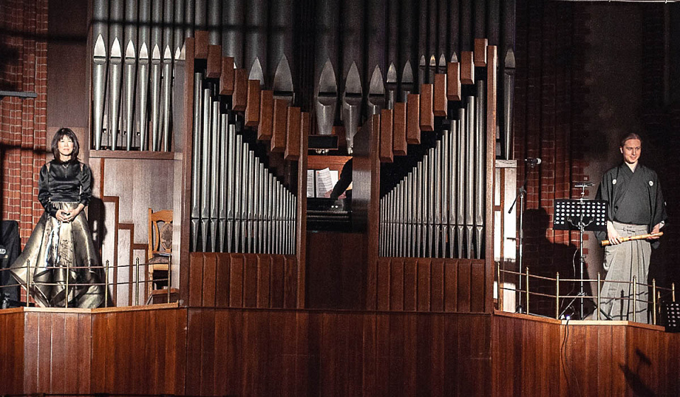 «ОТЗВУК ЧИСТОТЫ», 1 Мая 2021г. — фото 20