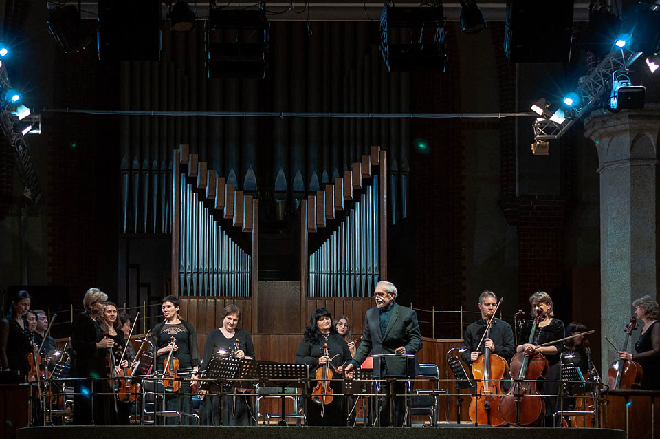 «МОСТЫ НАД ВРЕМЕНЕМ», 21 Мая 2021г. — фото 24
