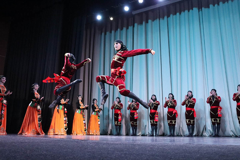 «Русская музыка на Балтике» завершилась праздником танца и души, 16 Июня 2022г. — фото 2