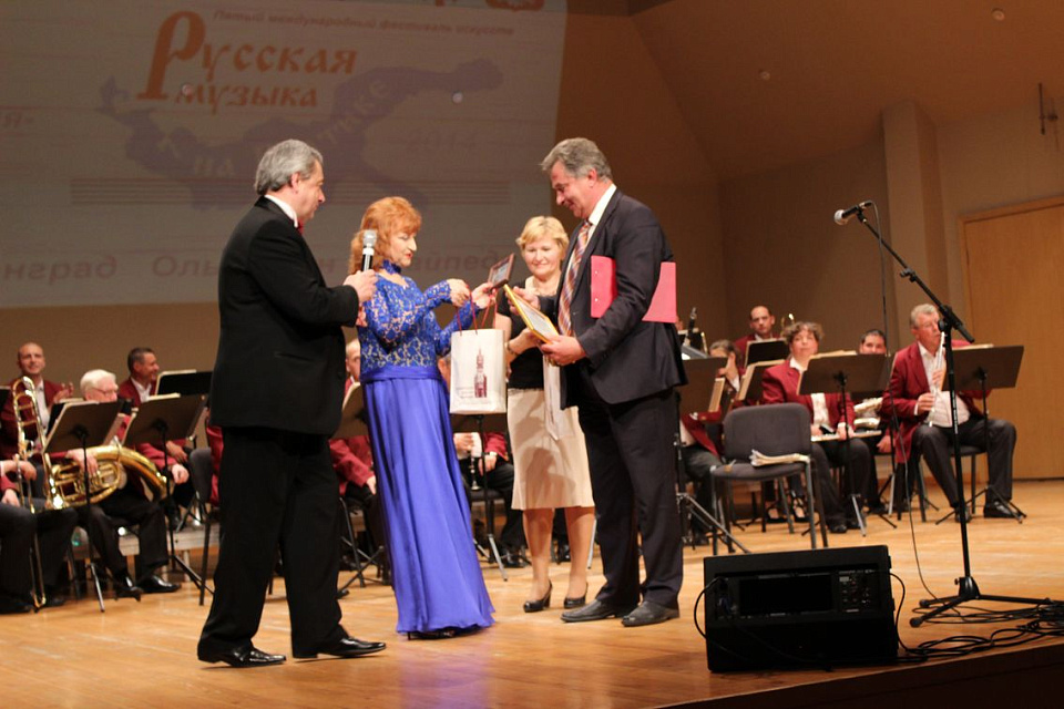 «Ты – моя мелодия», 10 Июня 2014г. — фото 9