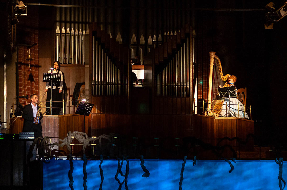«ГОЛОСА ЗЕМЛИ И ВОДЫ», 27 Марта 2021г. — фото 16