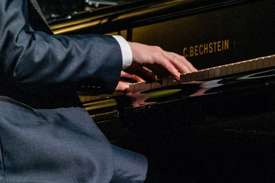 XVII–й Международный музыкальный фестиваль ДЖАЗ В ФИЛАРМОНИИ, 2019 (13-15 ноября), 15 Ноября 2020г. — фото 24