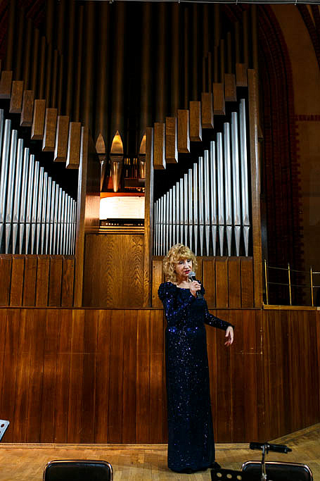 Ночь искусств-2020, 3 Ноября 2020г. — фото 17