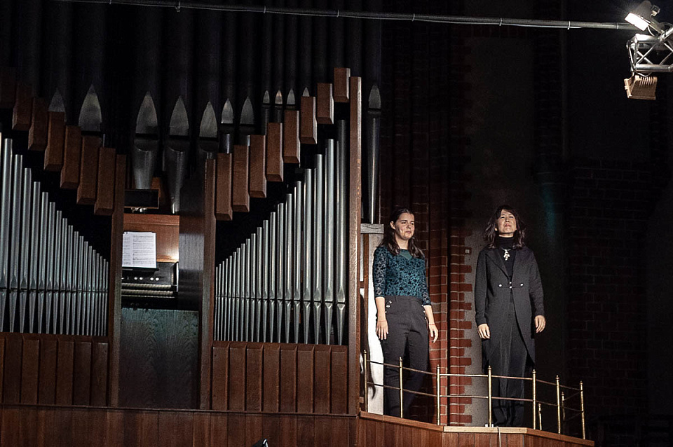 Гала-концерт «Посвящение Баху», 28 Июля 2021г. — фото 22