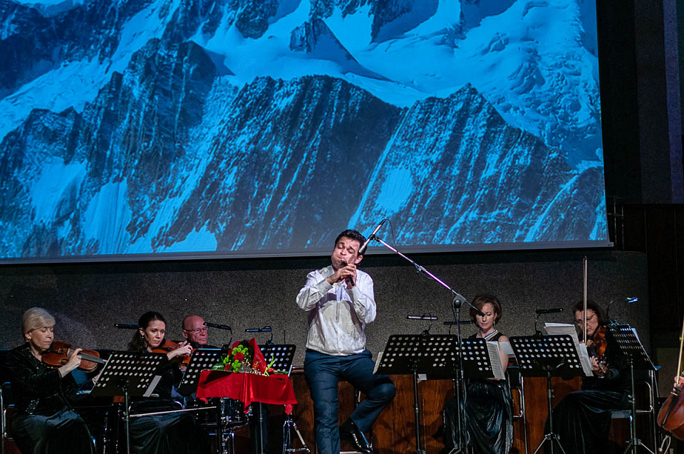 «АУТЕНТИЧНОСТЬ И СОВРЕМЕННОСТЬ: ЭТНИКА, ДЖАЗ, ФЬЮЖН», 30 Мая 2021г. — фото 30