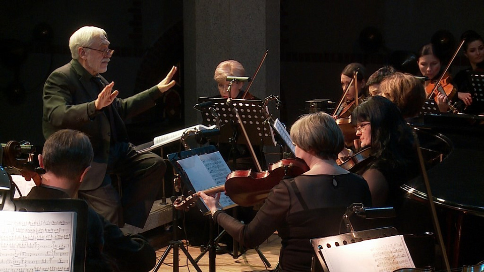 «Вечная любовь», 29 Февраля 2020г. — фото 3