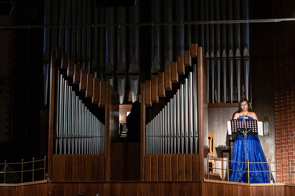 Гала-концерт «Посвящение Баху», 28 Июля 2021г. — фото 9