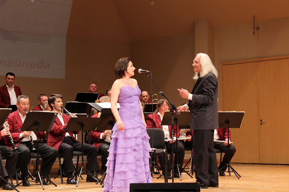 «Ты – моя мелодия», 10 Июня 2014г. — фото 25