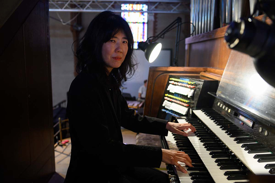 «БАЛТИЙСКАЯ СИМФОНИЯ. НОВЫЕ ИМЕНА», фестиваль «Музыкальная весна», 31 Марта 2024г. — фото 19