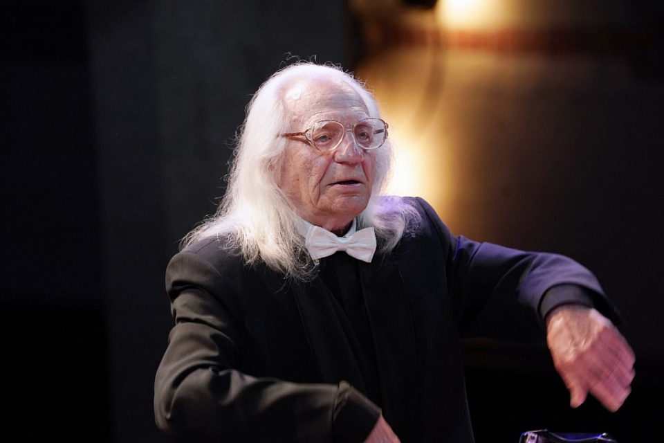 ОПЕРНЫЙ ГАЛА-КОНЦЕРТ, 18 Мая 2019г. — фото 10