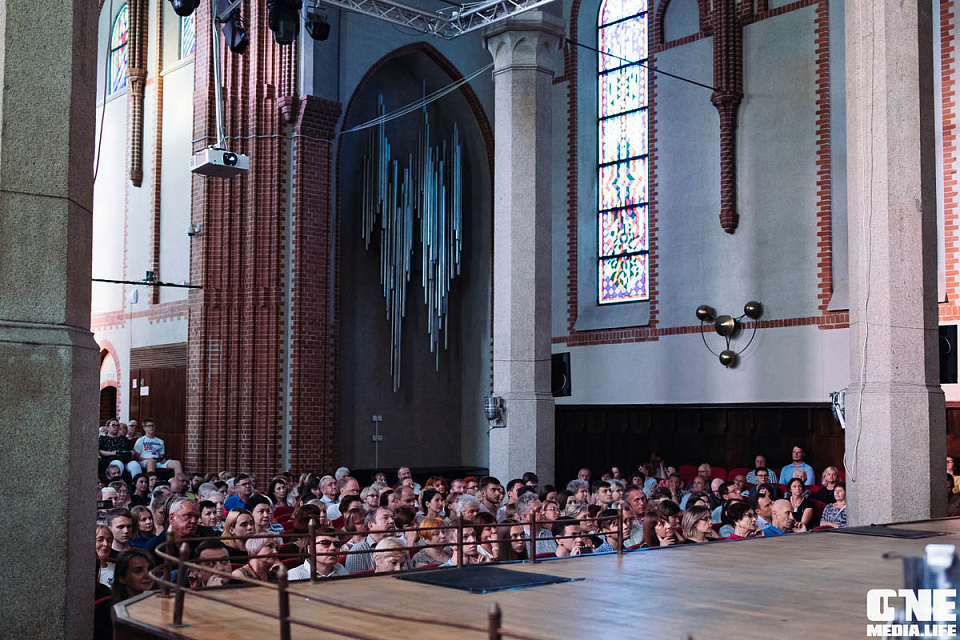 «Энигма Баха и русской души», 22 Июля 2022г. — фото 19