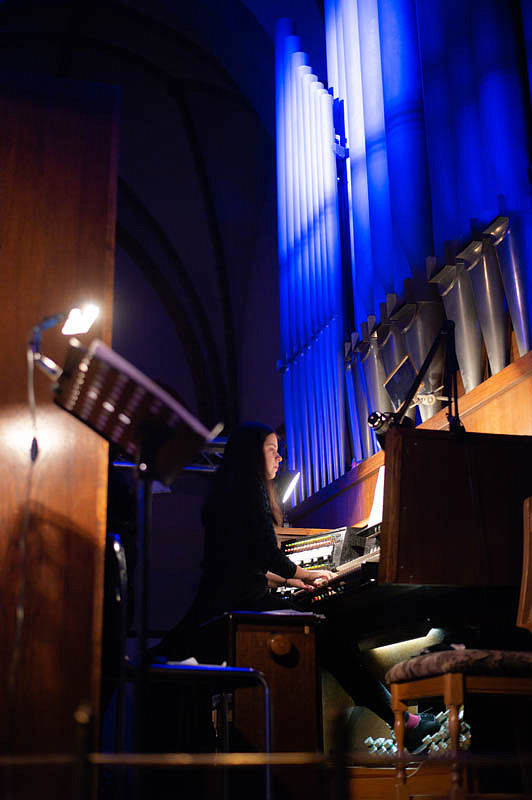 АВЕ МАРИЯ, 13 Февраля 2021г. — фото 31