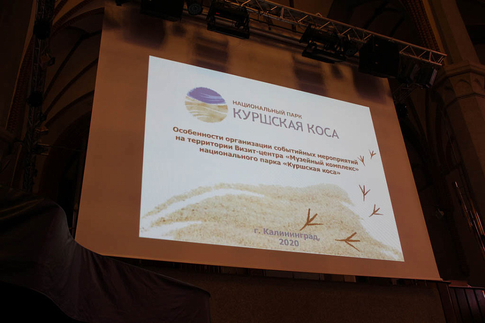 Калининградцы разрабатывают трансграничный туристический маршрут, 21 Октября 2020г. — фото 33