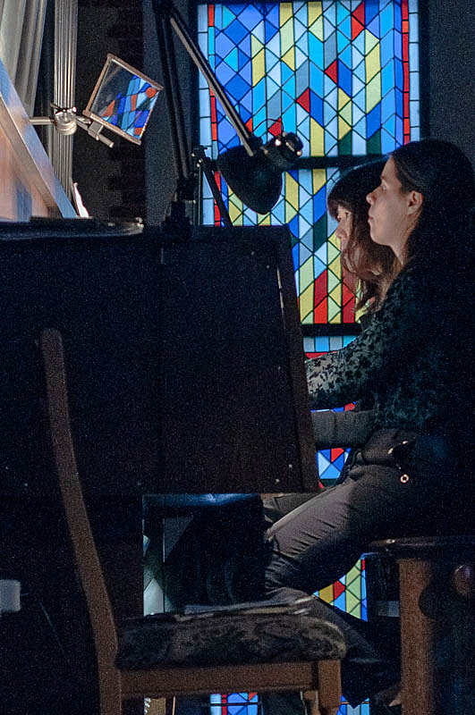 Гала-концерт «Посвящение Баху», 28 Июля 2021г. — фото 27