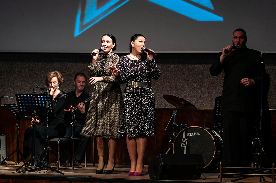 КОНЦЕРТ «ДНЮ ВЕЛИКОЙ ПОБЕДЫ ПОСВЯЩАЕТСЯ», 6 Мая 2021г. — фото 27