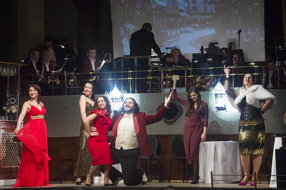 «Увидеть Париж и...полюбить», 7 Марта 2021г. — фото 196