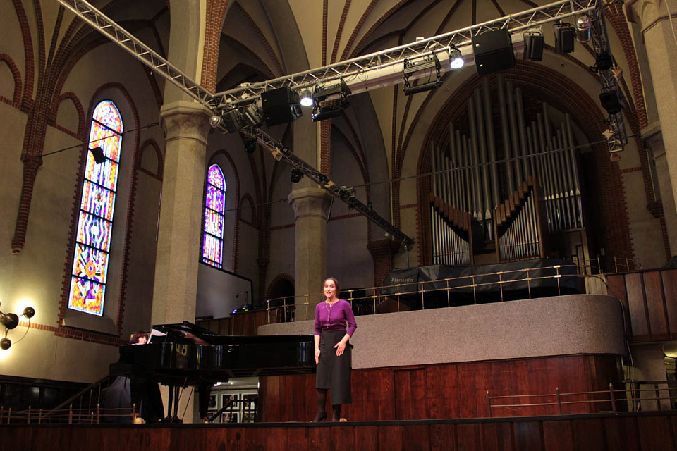 Конкурсное прослушивание солистов, 25 Января 2021г. — фото 13