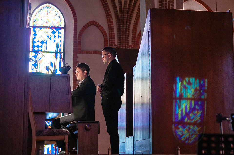 «БАХОСЛУЖЕНИЕ», 23 Июля 2021г. — фото 2