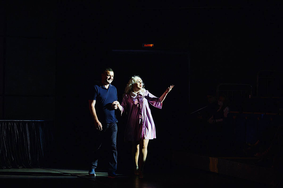 ТЕАТРАЛИЗОВАННОЕ ШОУ «МУЗЫКА КИНО», 4 Июня 2021г. — фото 133