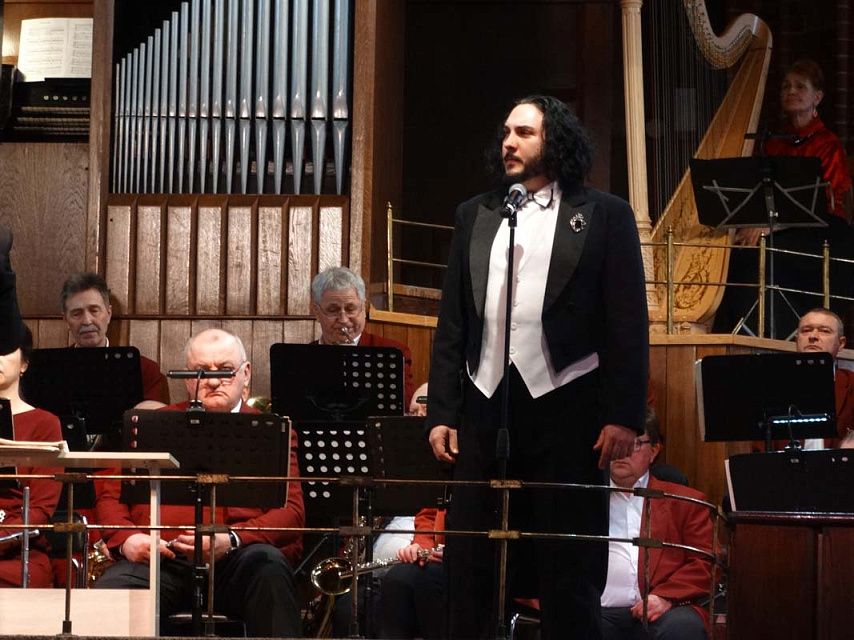 «Музыкальная гордость России», 16 Марта 2023г. — фото 2