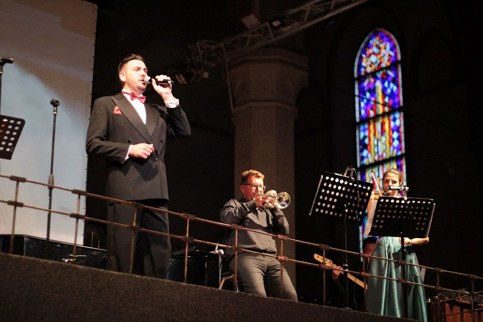 «ПЕСНИ МОРЯ», 4 Июля 2019г. — фото 3