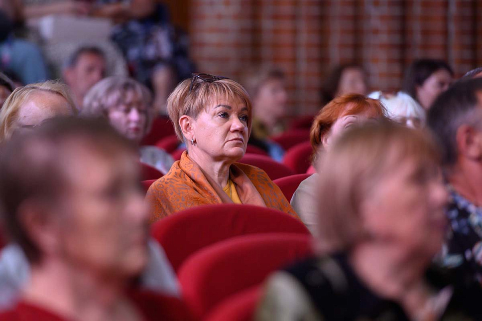 Молодые таланты Московской консерватории, 5 Июля 2023г. — фото 4