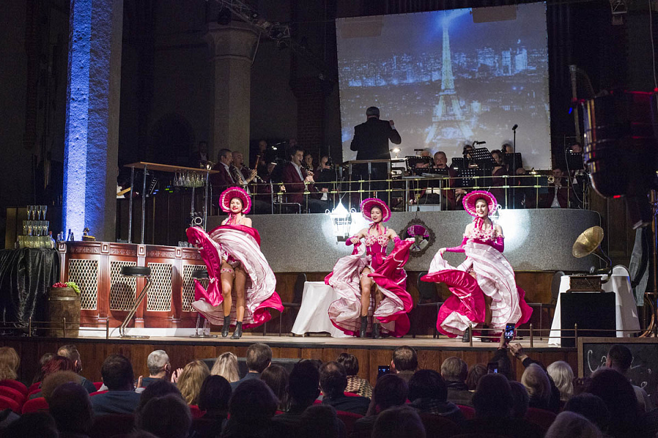 «Увидеть Париж и...полюбить», 7 Марта 2021г. — фото 208