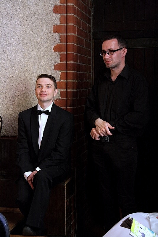 Константин Волостнов (орган), 23 Июля 2015г. — фото 11