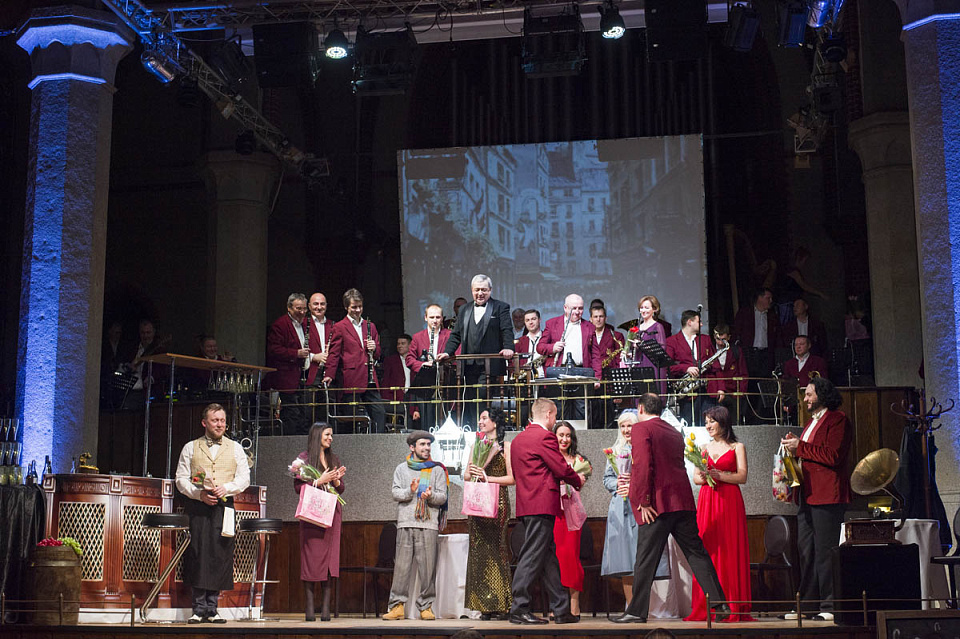 «Увидеть Париж и...полюбить», 7 Марта 2021г. — фото 215