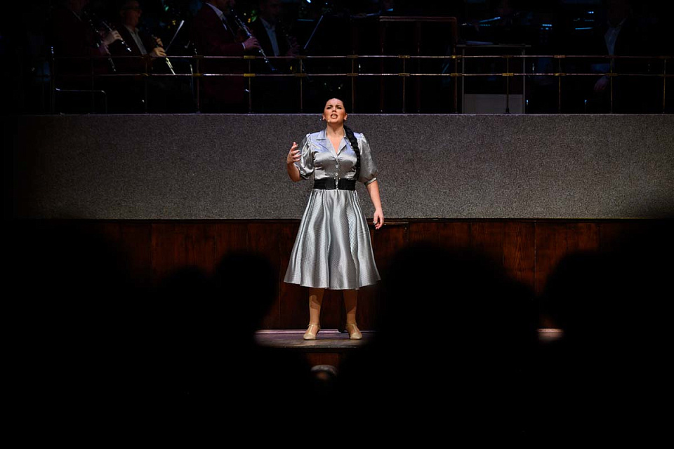 Концерт «Раскинулось море широко», 22 Февраля 2024г. — фото 12