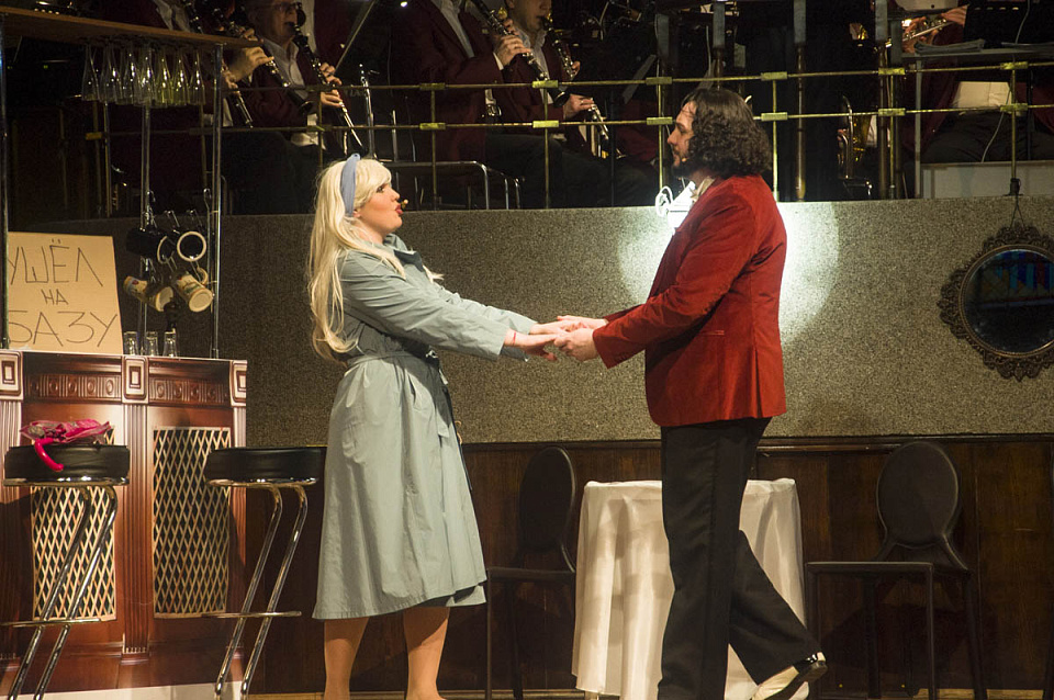 «Увидеть Париж и...полюбить», 7 Марта 2021г. — фото 60