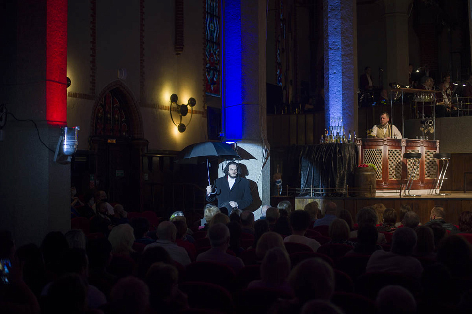 «Увидеть Париж и...полюбить», 7 Марта 2021г. — фото 24