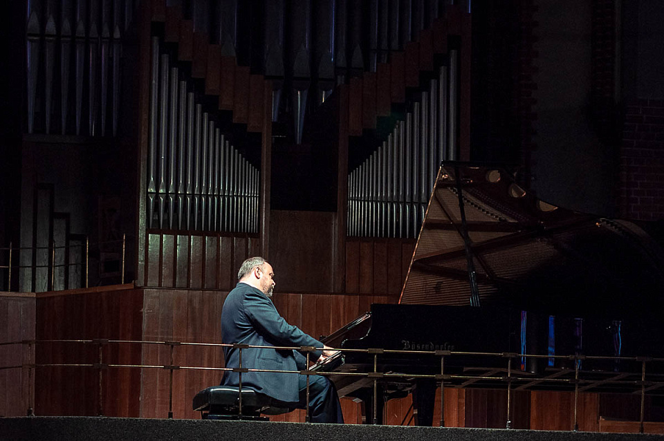 АЛЕКСАНДР ГИНДИН (ФОРТЕПИАНО), 15 Мая 2021г. — фото 2