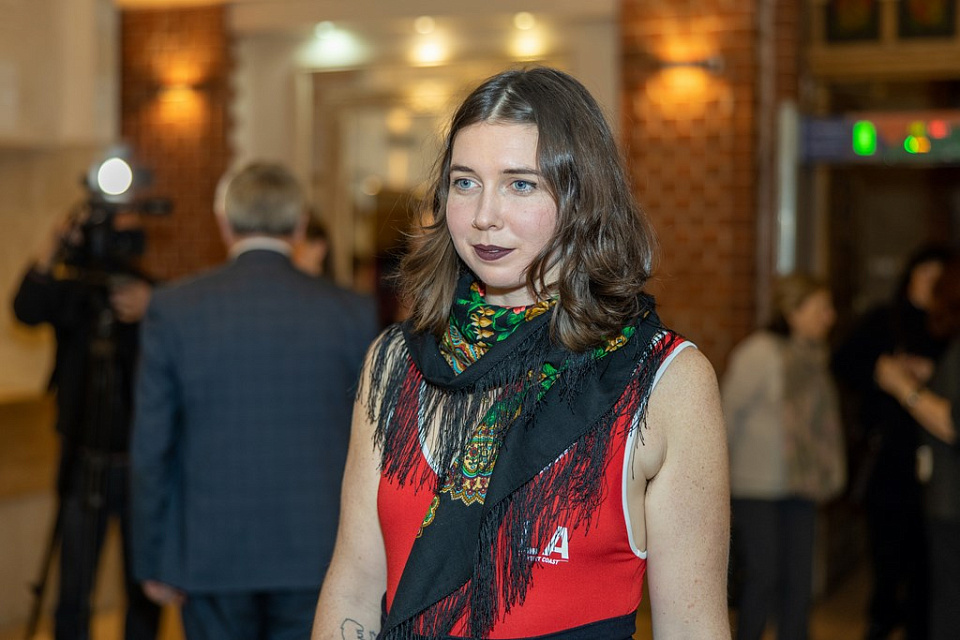 «Джаз в филармонии», 11 Ноября 2019г. — фото 5