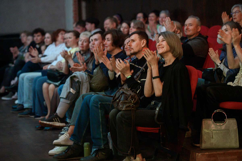 «Русская музыка в джазовых тонах», Камерный оркестр филармонии и Трио А. Маслова, 2 Мая 2025г. — фото 10