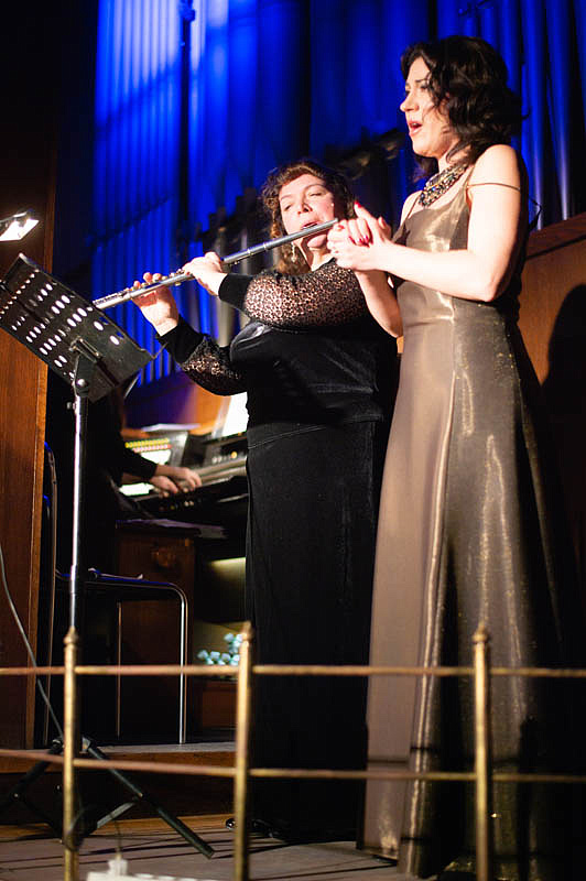 АВЕ МАРИЯ, 13 Февраля 2021г. — фото 49