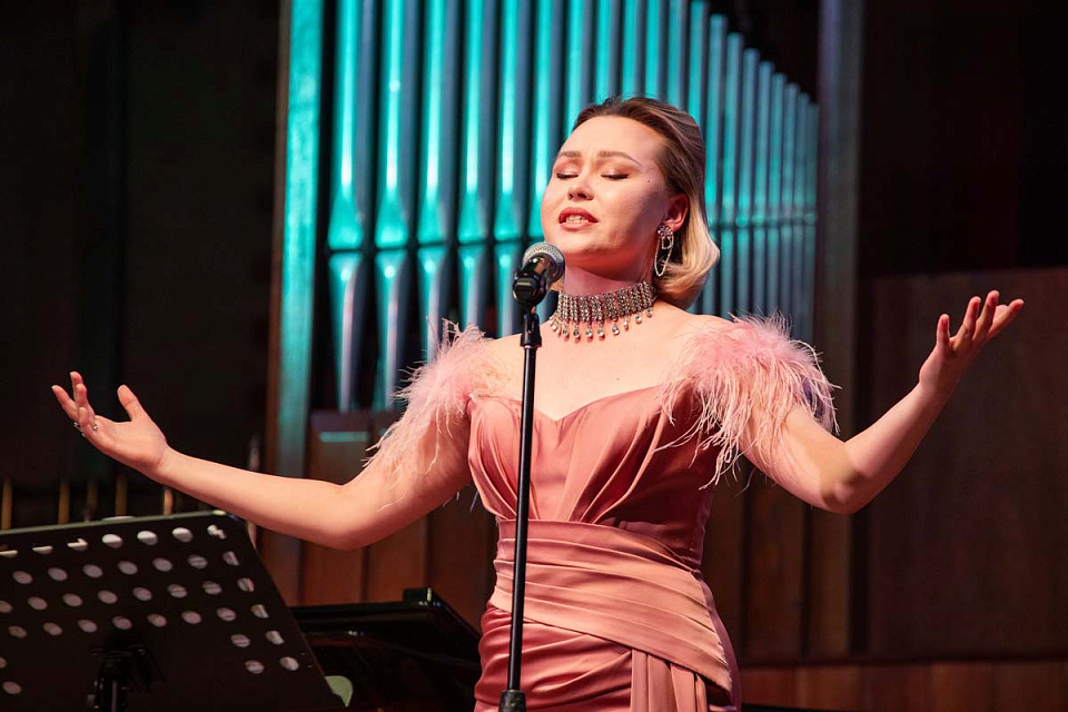 "Новый год в хорошей компании", "Молодёжная академия искусств", 18 Декабря 2025г. — фото 11