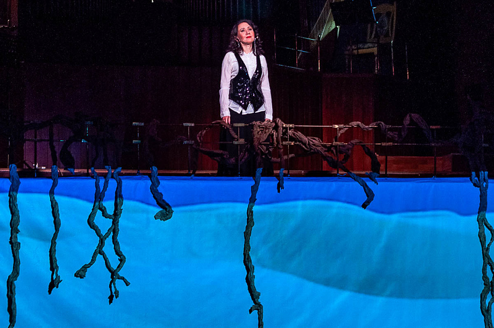 «ГОЛОСА ЗЕМЛИ И ВОДЫ», 27 Марта 2021г. — фото 18