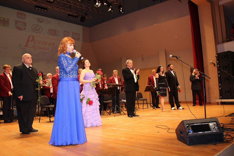 «Ты – моя мелодия», 10 Июня 2014г. — фото 34