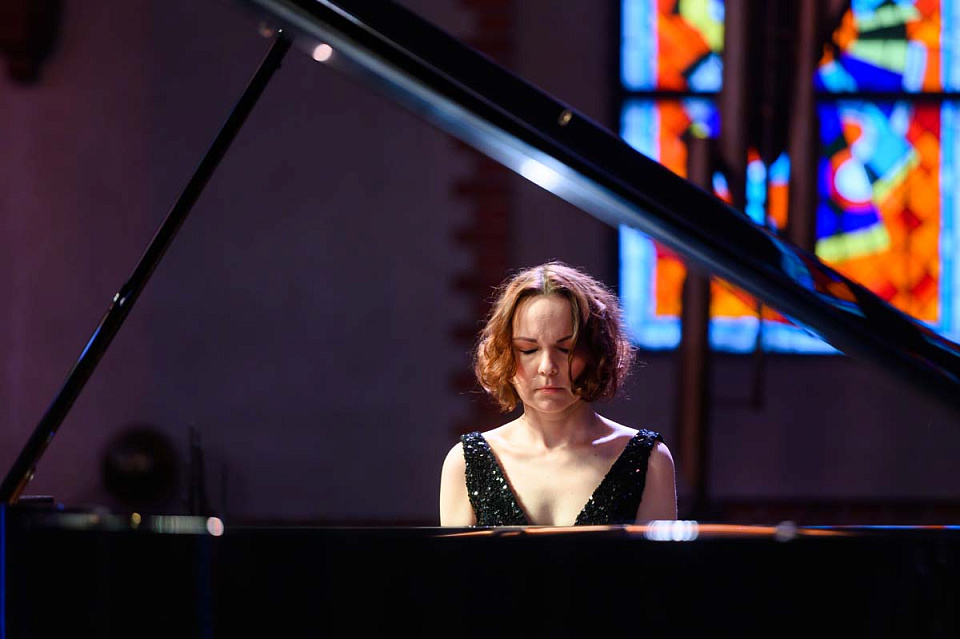 В честь 185-летия П. И. Чайковского. Вечер фортепианной и вокальной музыки, 7 Мая 2025г. — фото 4