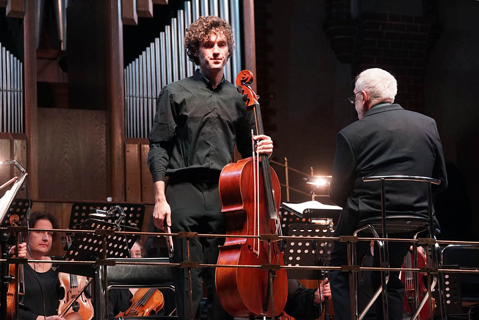 Невероятная мощь и яркий стиль, 1 Октября 2022г. — фото 3