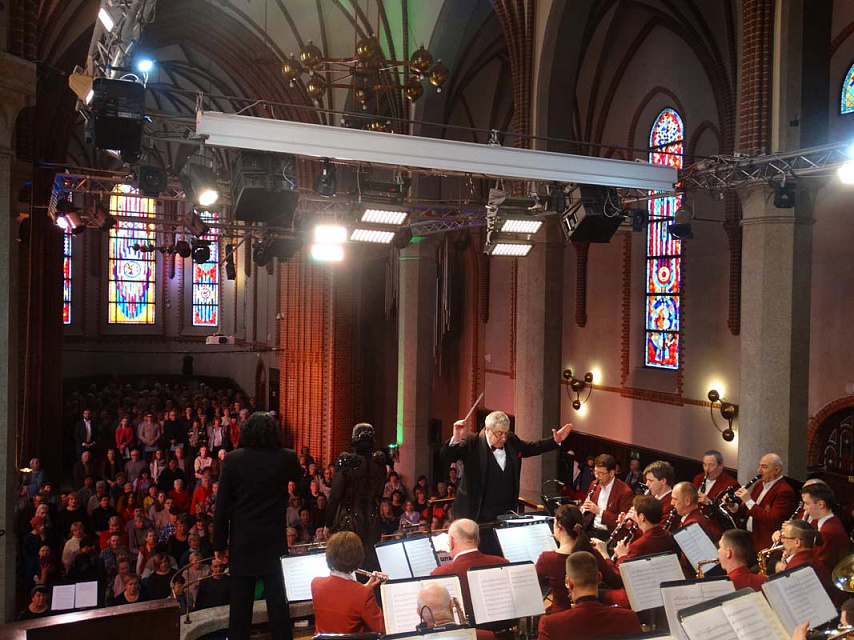 «Музыкальная гордость России», 16 Марта 2023г. — фото 12