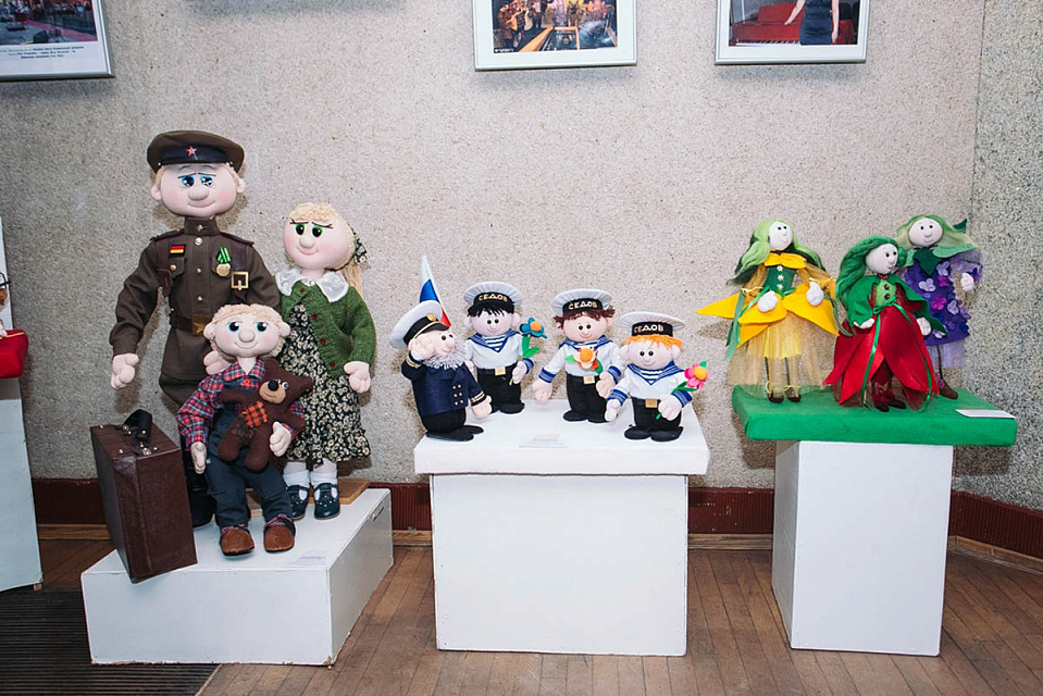 Открылся фестиваль «Музыкальная весна», 14 Марта 2022г. — фото 8