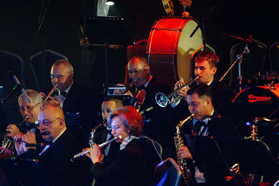 ТЕАТРАЛИЗОВАННОЕ ШОУ «МУЗЫКА КИНО», 4 Июня 2021г. — фото 60