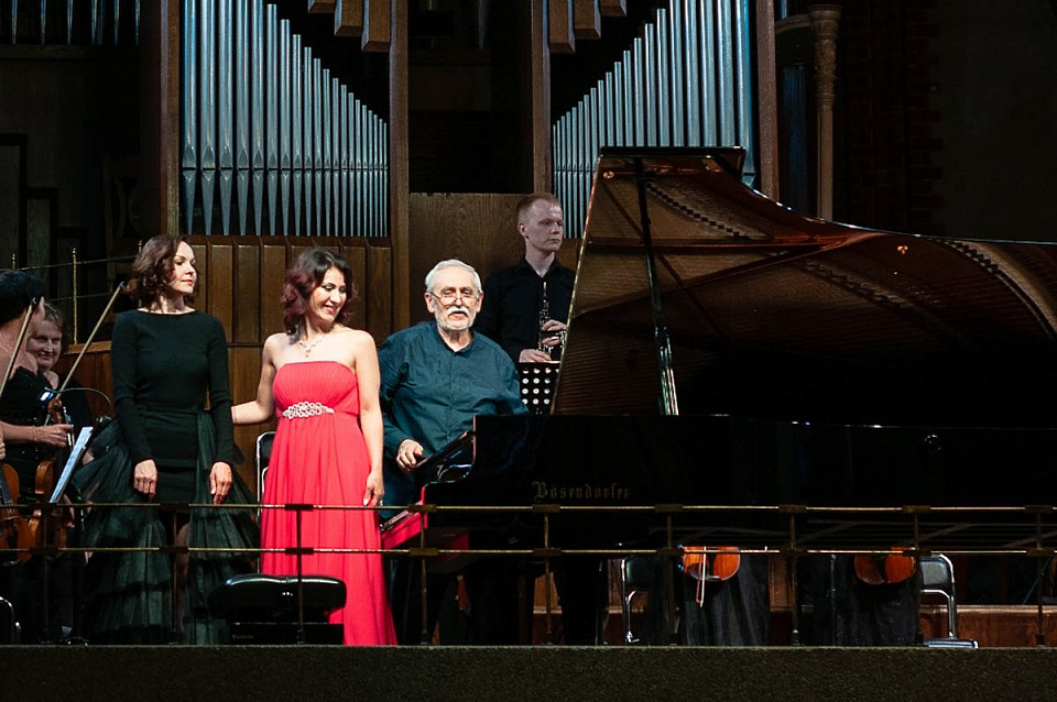 НЕВЕРОЯТНАЯ ЧИСТОТА И ИЗЫСКАННЫЙ БАЛАНС, 9 Июля 2021г. — фото 6