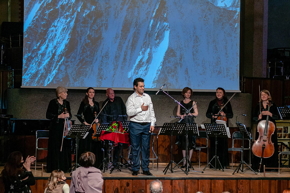 «АУТЕНТИЧНОСТЬ И СОВРЕМЕННОСТЬ: ЭТНИКА, ДЖАЗ, ФЬЮЖН», 30 Мая 2021г. — фото 31