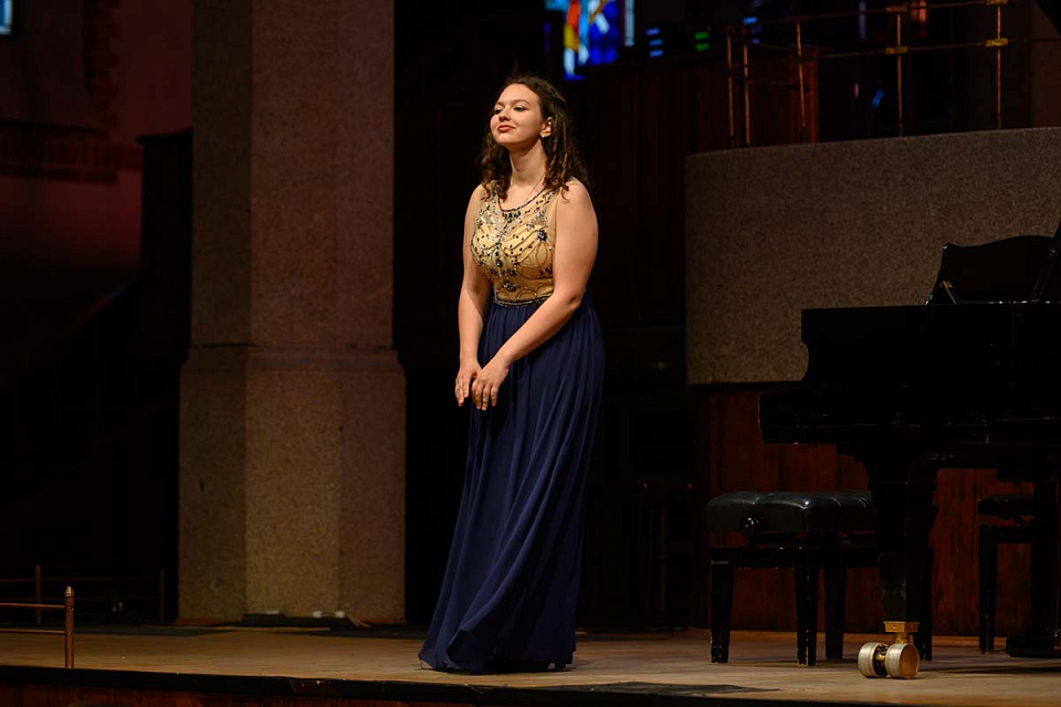 Молодые таланты Московской консерватории, 5 Июля 2023г. — фото 39